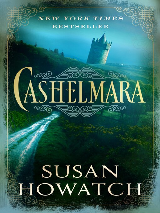 Title details for Cashelmara by Susan Howatch - Available